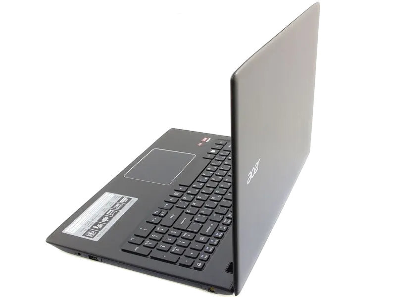 Замена разъема питания Acer Aspire E5-523