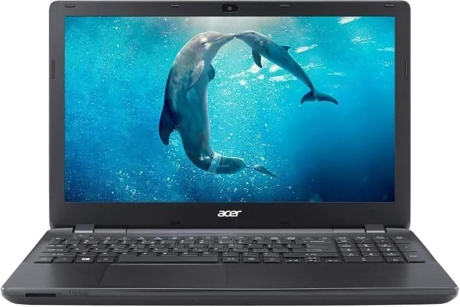 Замена разъема питания Acer Aspire E5-531