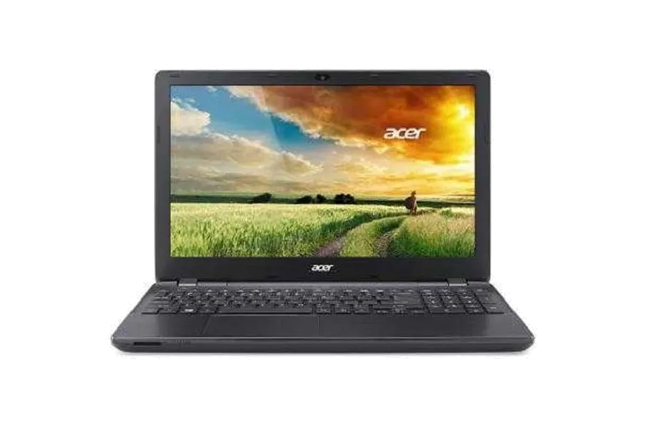 Замена разъема питания Acer Aspire E5-551G