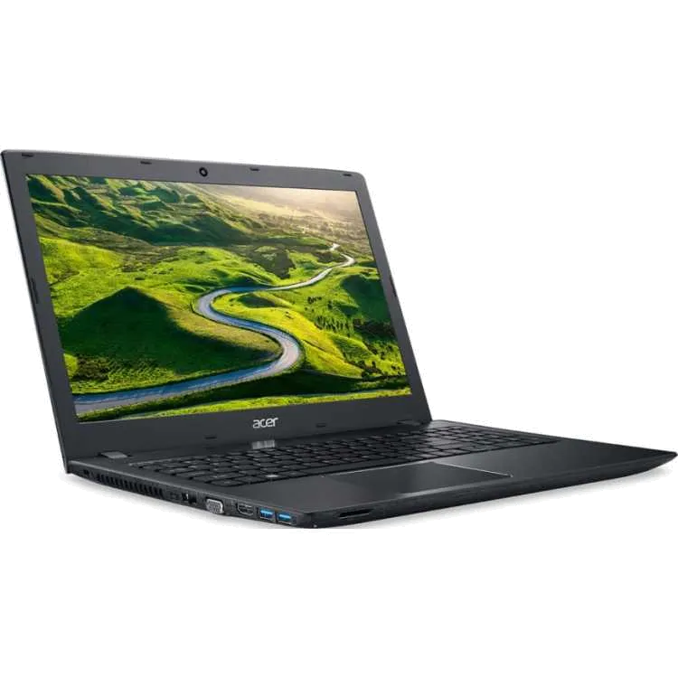 Замена разъема питания Acer Aspire E5-553G