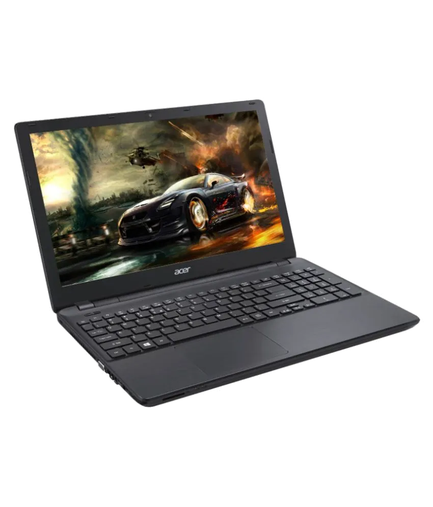 Замена разъема питания Acer Aspire E5-572G