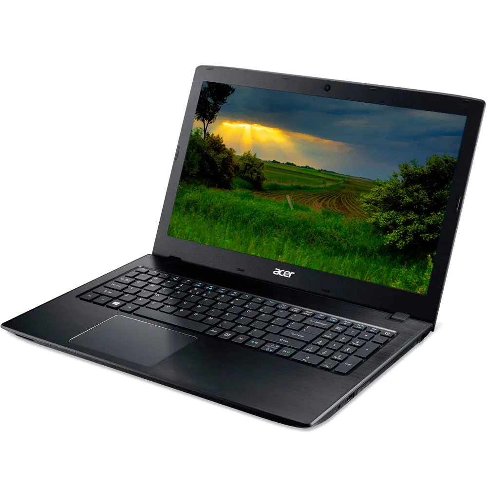 Замена разъема питания Acer Aspire E5-575G