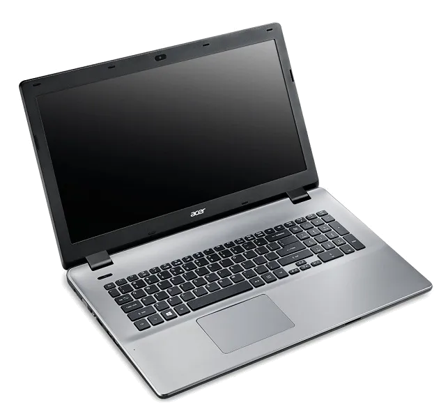 Замена разъема питания Acer Aspire E5-731G