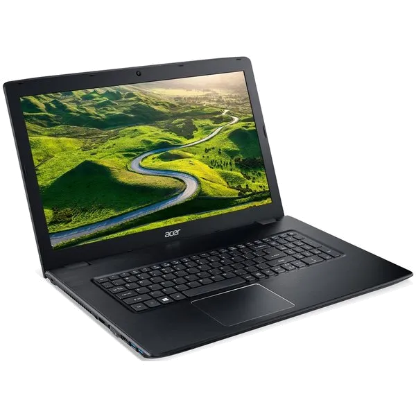 Замена разъема питания Acer Aspire E5-774G