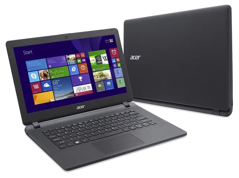 Замена разъема питания Acer Aspire ES1-311
