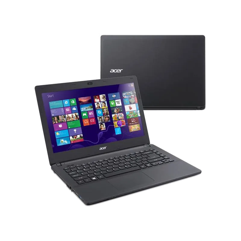 Замена разъема питания Acer Aspire ES1-411
