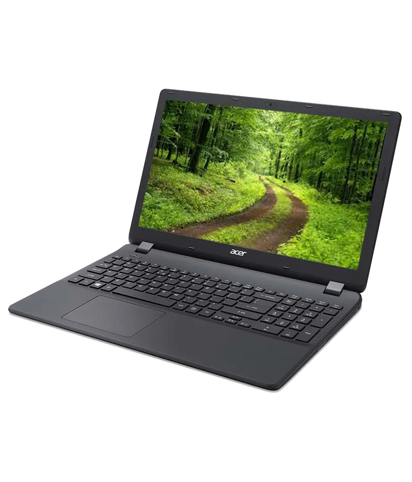 Замена разъема питания Acer Aspire ES1-512