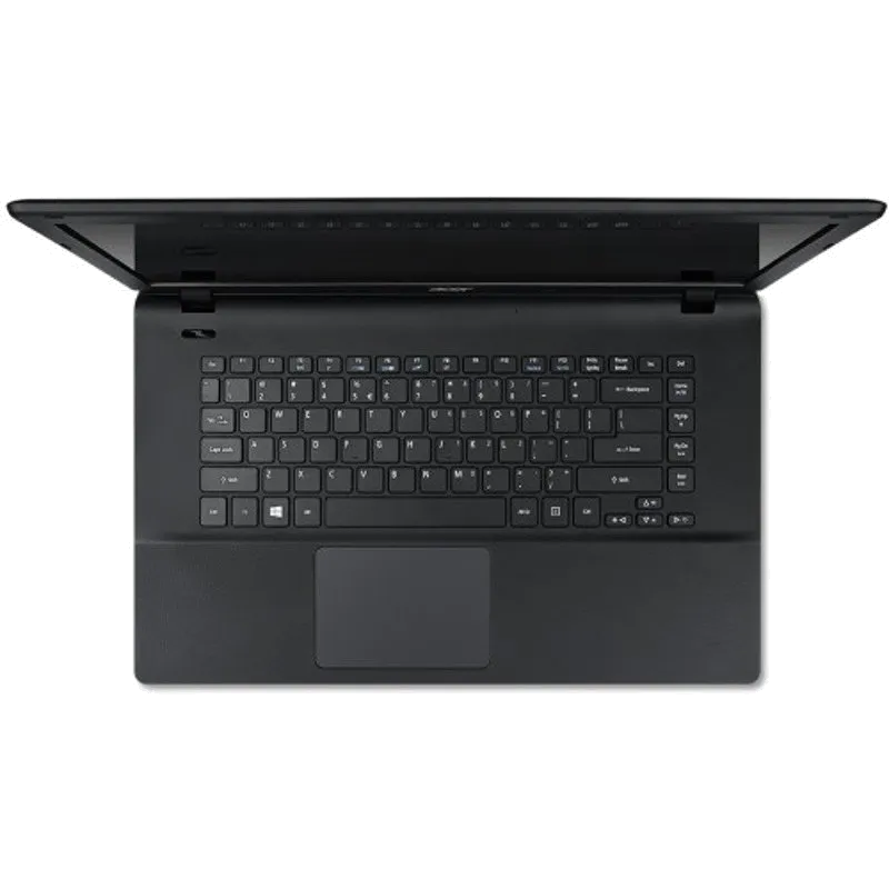 Замена разъема питания Acer Aspire ES1-520