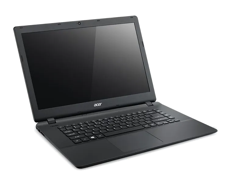 Замена разъема питания Acer Aspire ES1-521