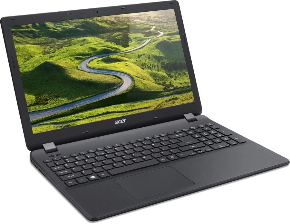 Замена разъема питания Acer Aspire ES1-523