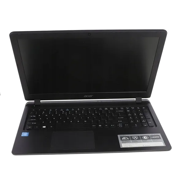 Замена разъема питания Acer Aspire ES1-533