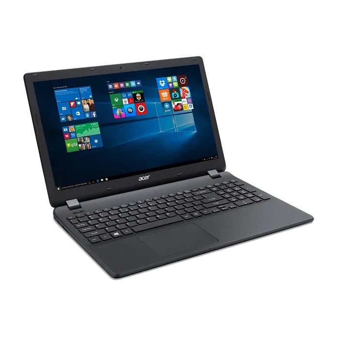 Замена разъема питания Acer Aspire ES1-571