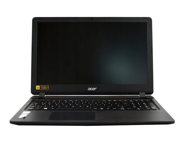Замена разъема питания Acer Aspire ES1-572