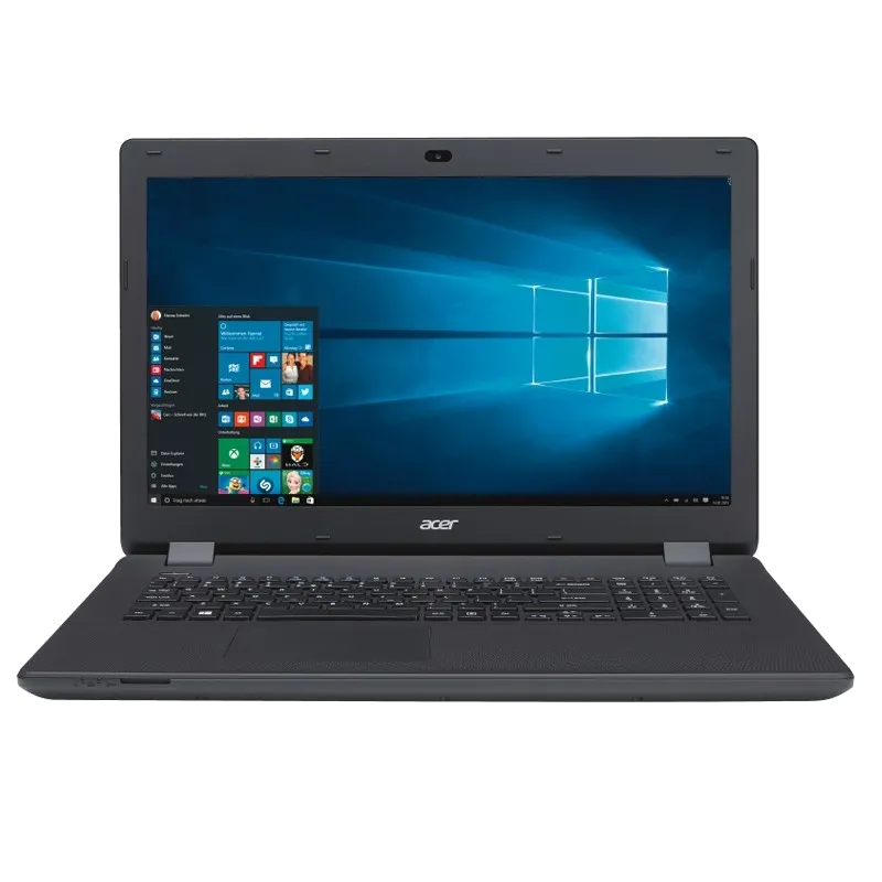 Замена разъема питания Acer Aspire ES1-711