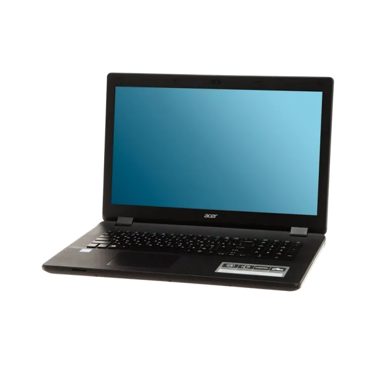Замена разъема питания Acer Aspire ES1-731