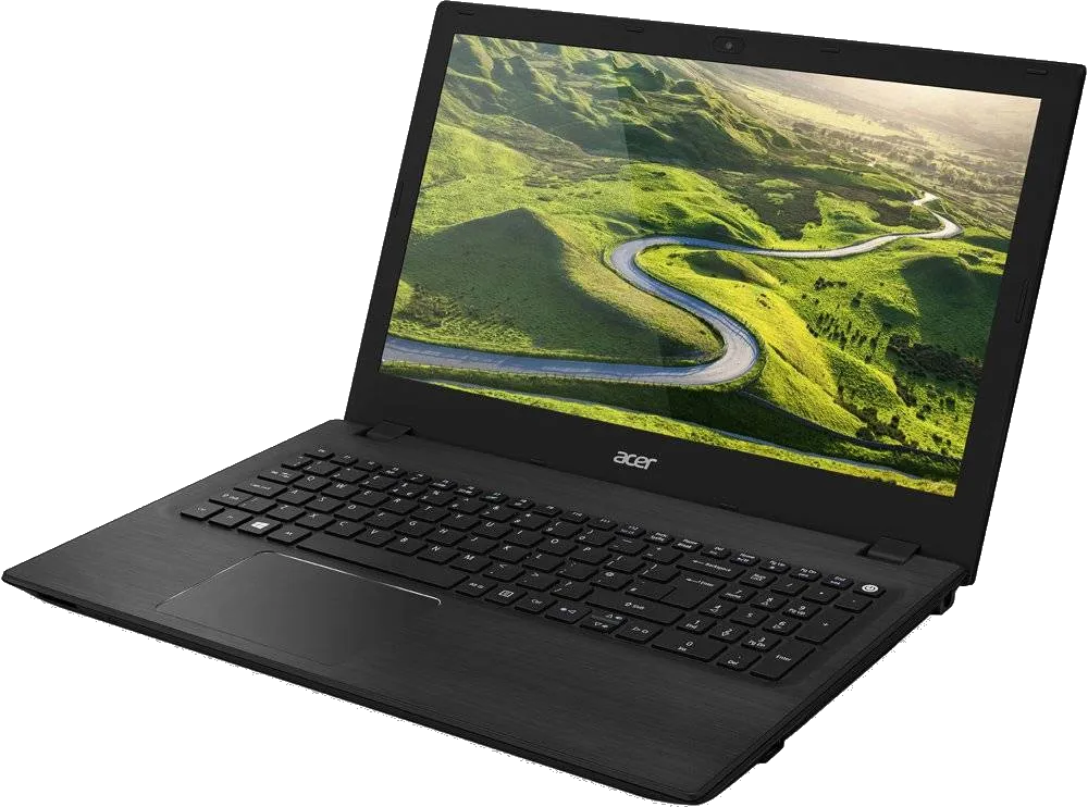 Замена разъема питания Acer Aspire F5-571