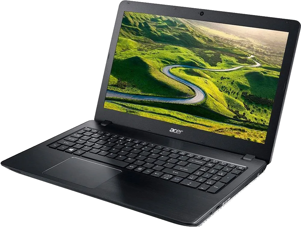 Замена разъема питания Acer Aspire F5-573G