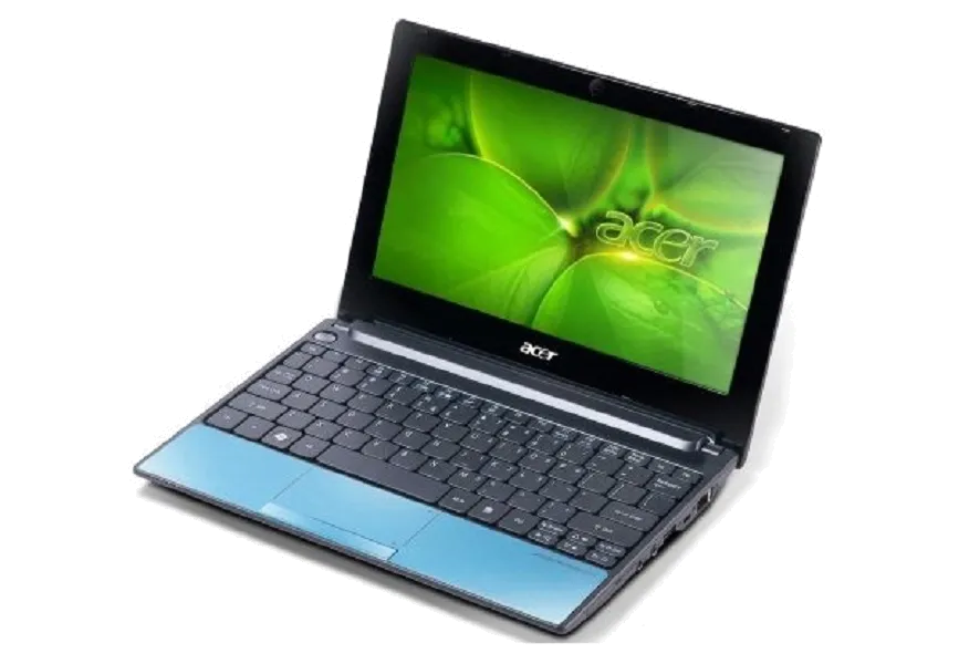 Замена разъема питания Acer Aspire One E100