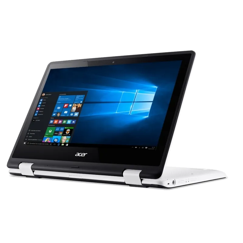 Замена разъема питания Acer Aspire R11 R3