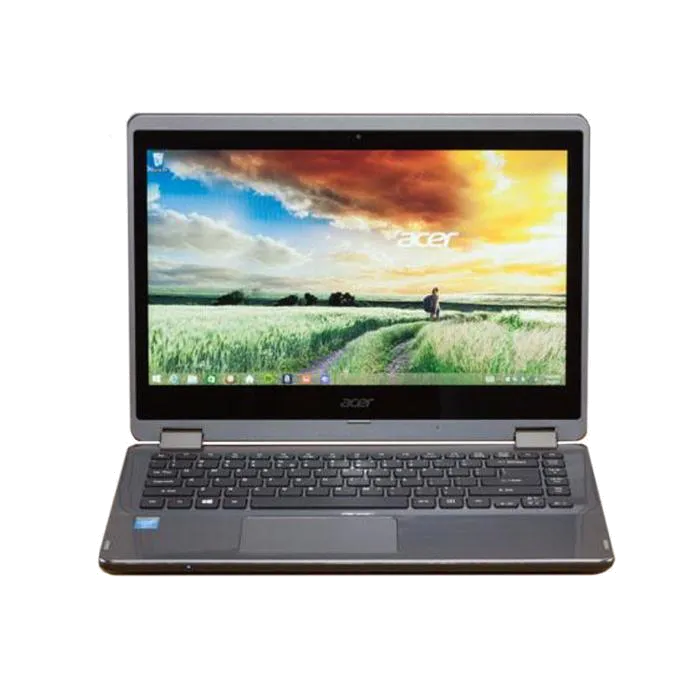 Замена разъема питания Acer Aspire R3-471T