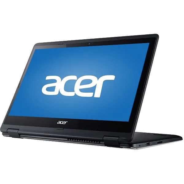 Замена разъема питания Acer Aspire R5-471T