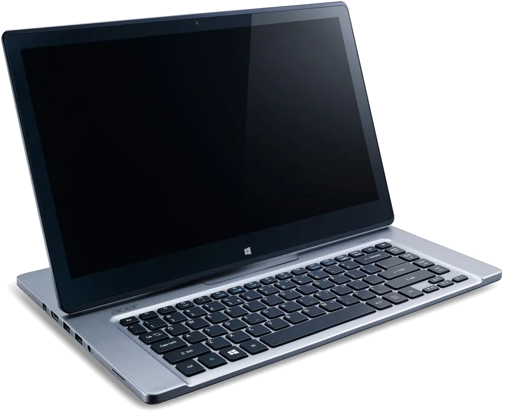 Замена разъема питания Acer Aspire R7-572G