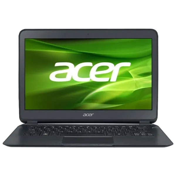 Замена разъема питания Acer Aspire S5-391
