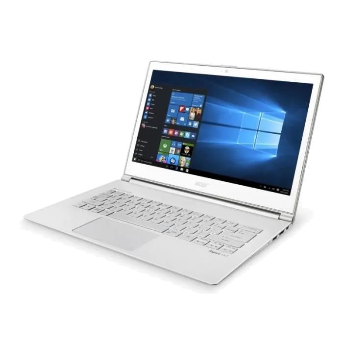 Замена разъема питания Acer Aspire S7-393
