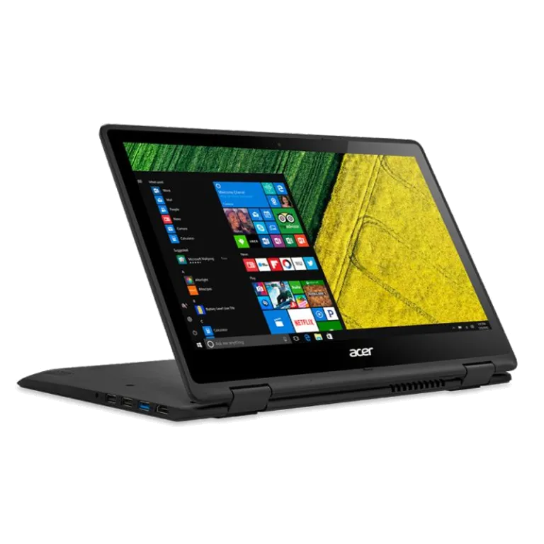 Замена разъема питания Acer 5