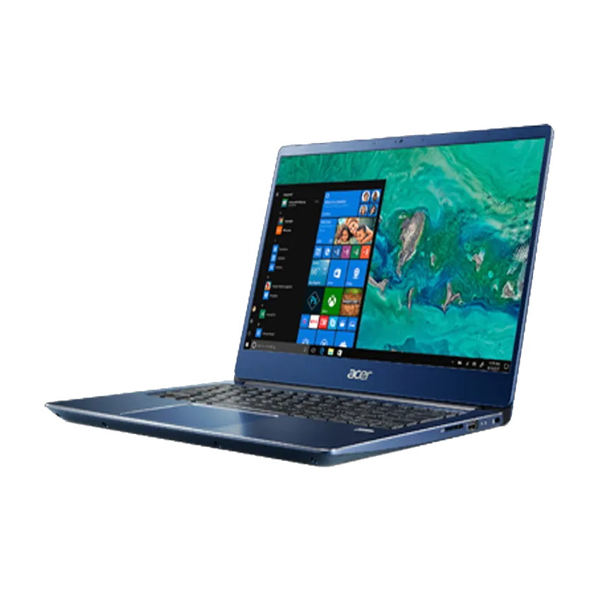 Замена разъема питания Acer SF314-54G