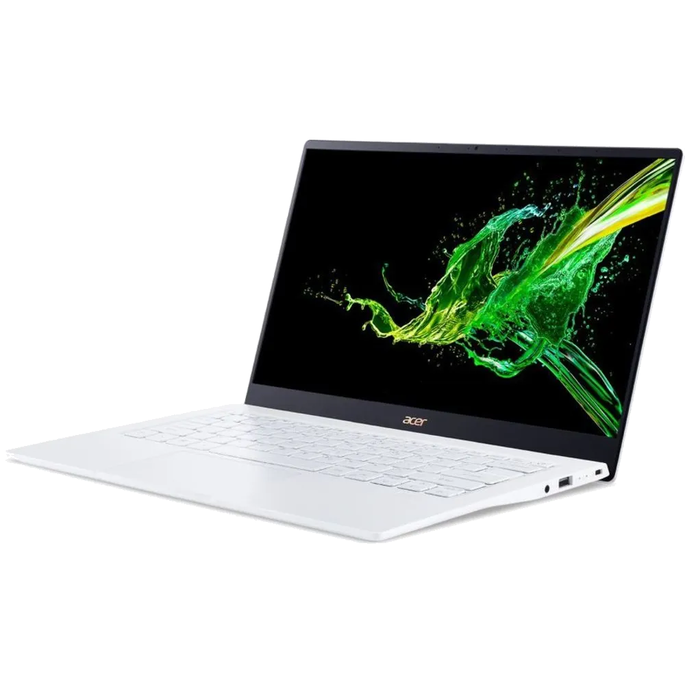 Замена разъема питания Acer Switch 5 SF514