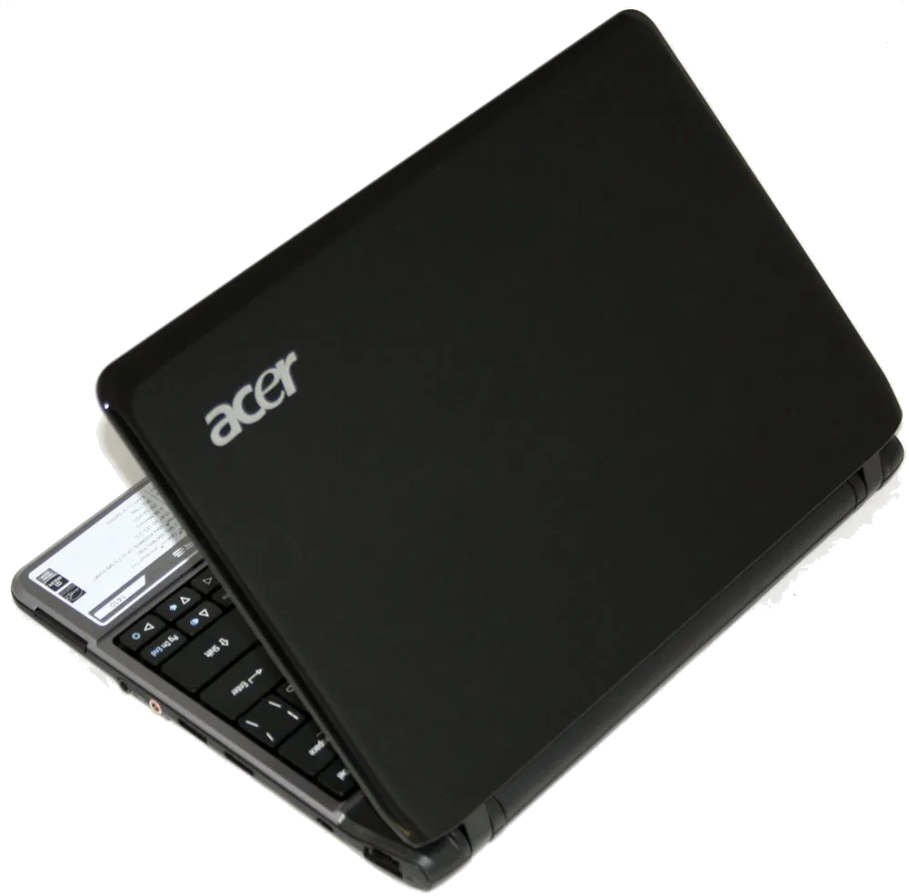 Замена разъема питания Acer Aspire Timeline 1410