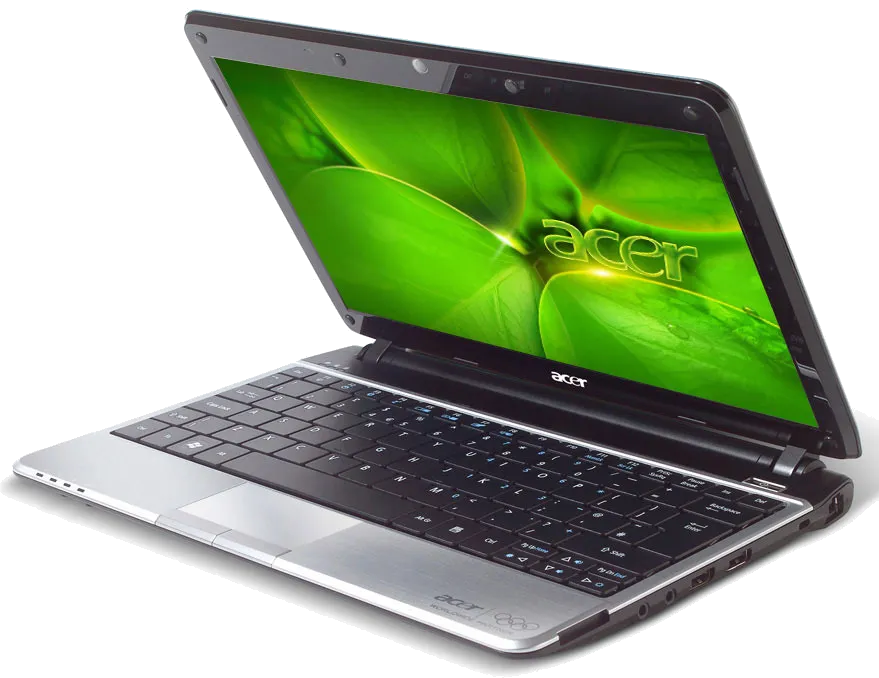 Замена разъема питания Acer Aspire Timeline 1810TZ