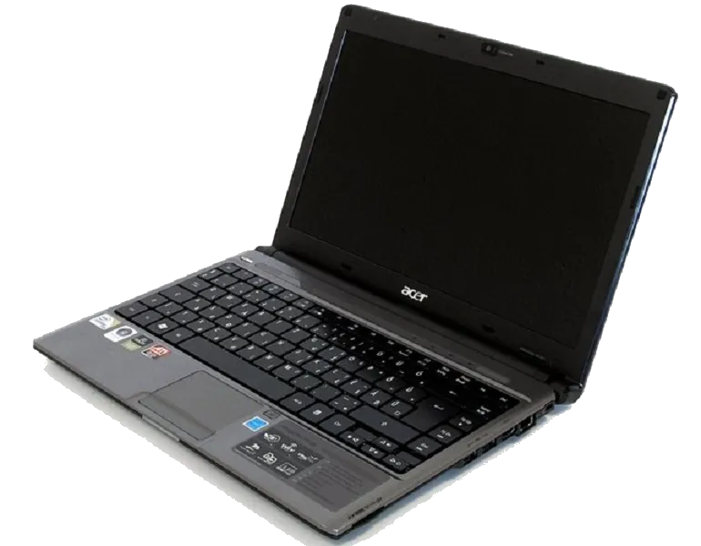Замена разъема питания Acer Aspire Timeline 3810T