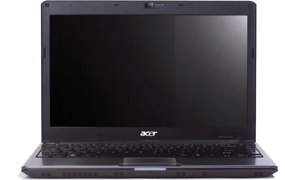 Замена разъема питания Acer Aspire Timeline 3810TG