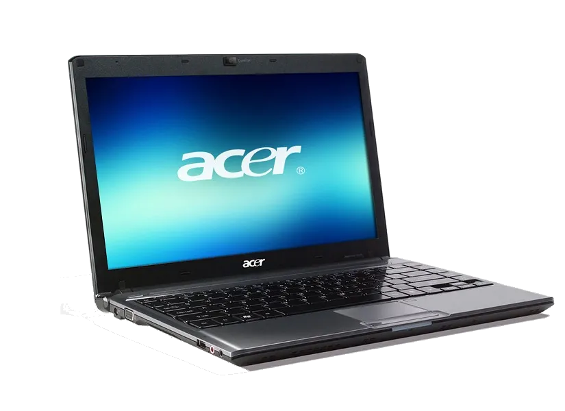 Замена разъема питания Acer Aspire Timeline 3810TZ
