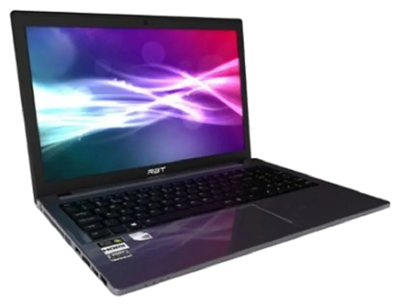 Замена разъема питания Acer Aspire Timeline 4410