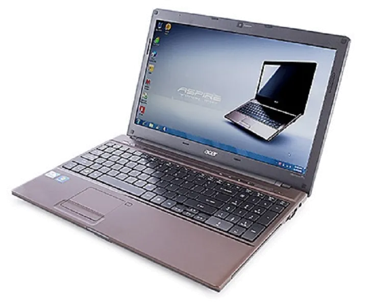 Замена разъема питания Acer Aspire Timeline 5810TZ