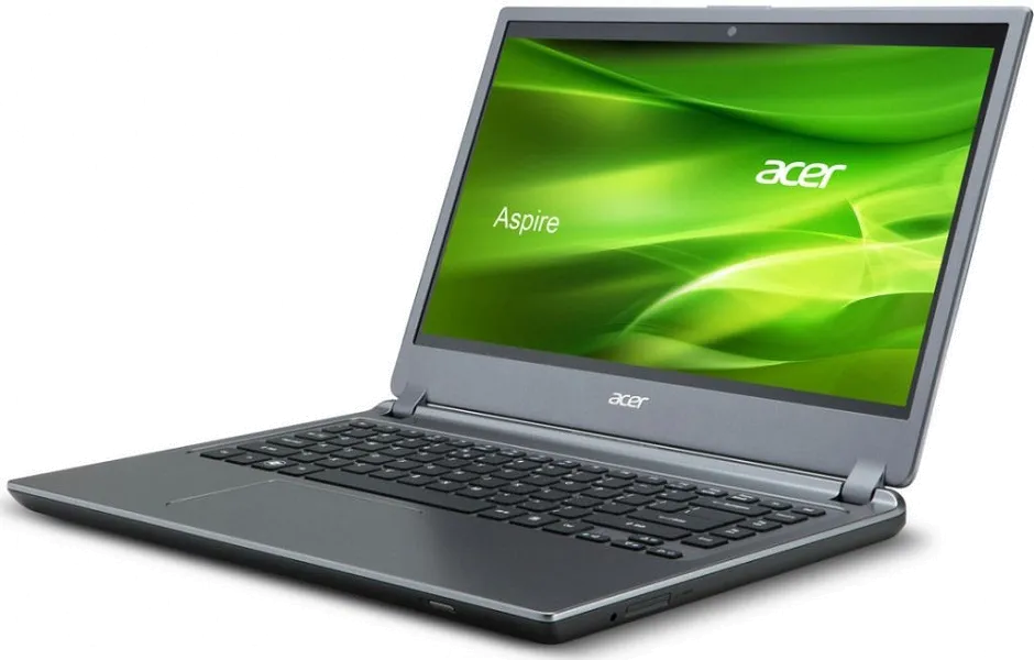 Замена разъема питания Acer Aspire Timeline Ultra M5-481TG