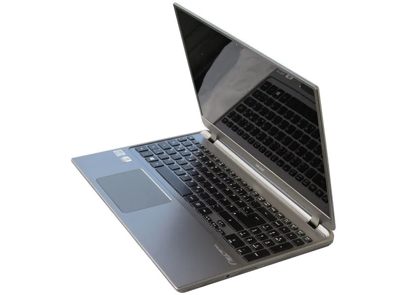 Замена разъема питания Acer Aspire Timeline Ultra M5-581TG