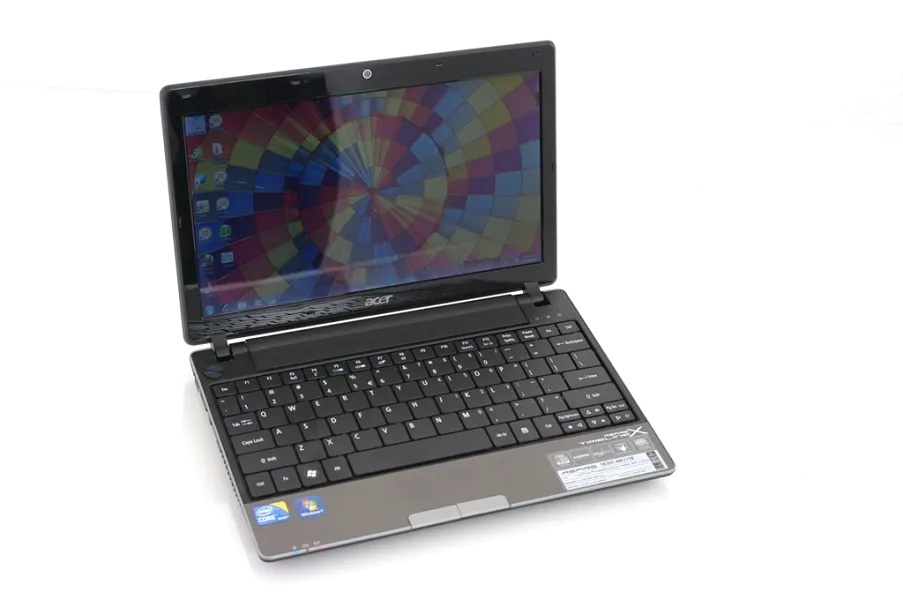 Замена разъема питания Acer Aspire TimelineX 1830T