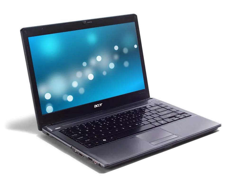 Замена разъема питания Acer Aspire TimelineX 1830TZ
