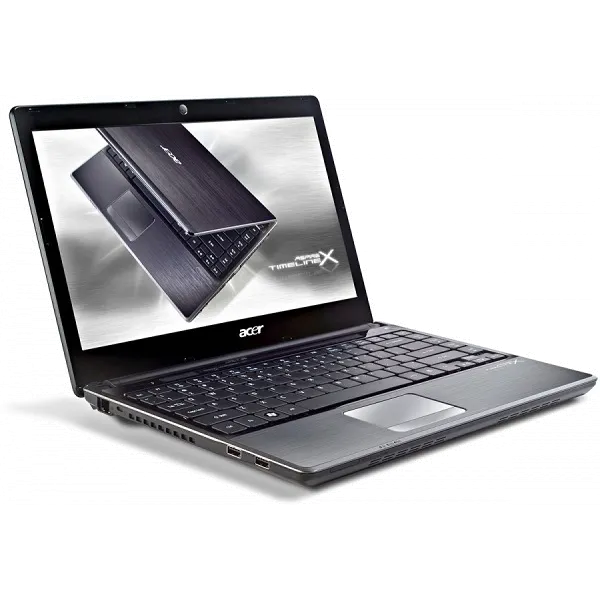 Замена разъема питания Acer Aspire TimelineX 3820T