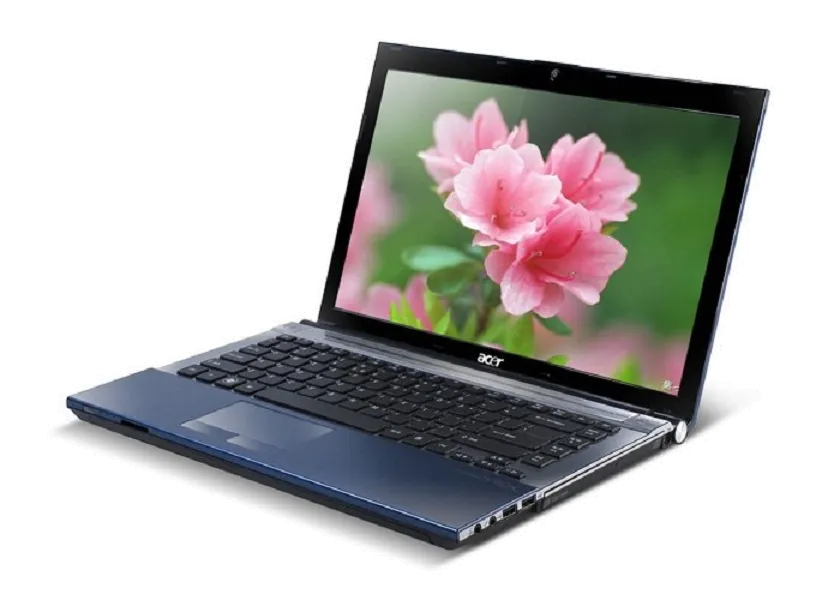 Замена разъема питания Acer Aspire TimelineX 4830TG