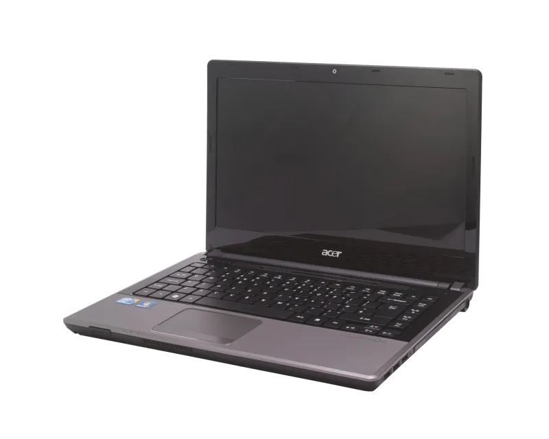 Замена разъема питания Acer Aspire TimelineX 5820T