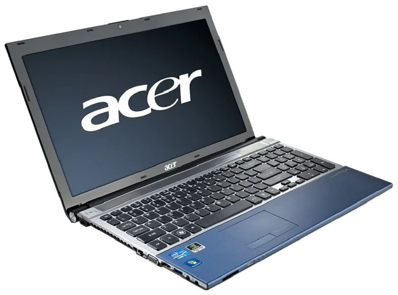 Замена разъема питания Acer Aspire TimelineX 5830TG