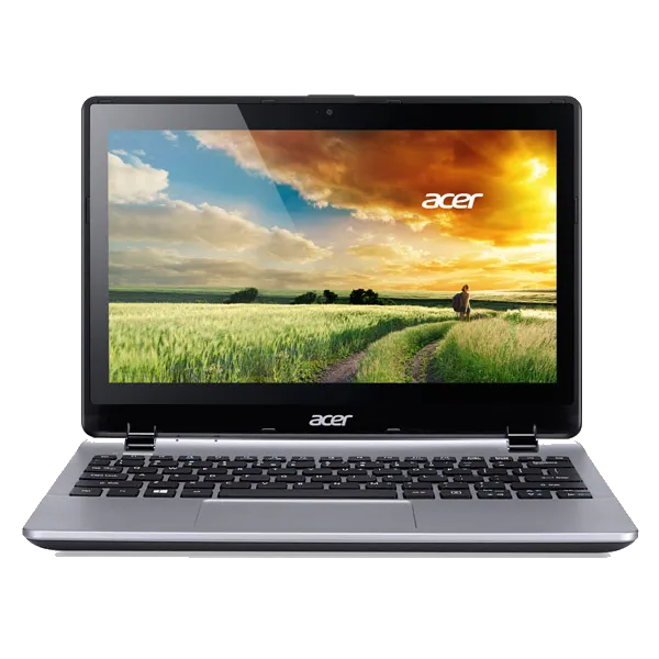 Замена разъема питания Acer Aspire V3-111P