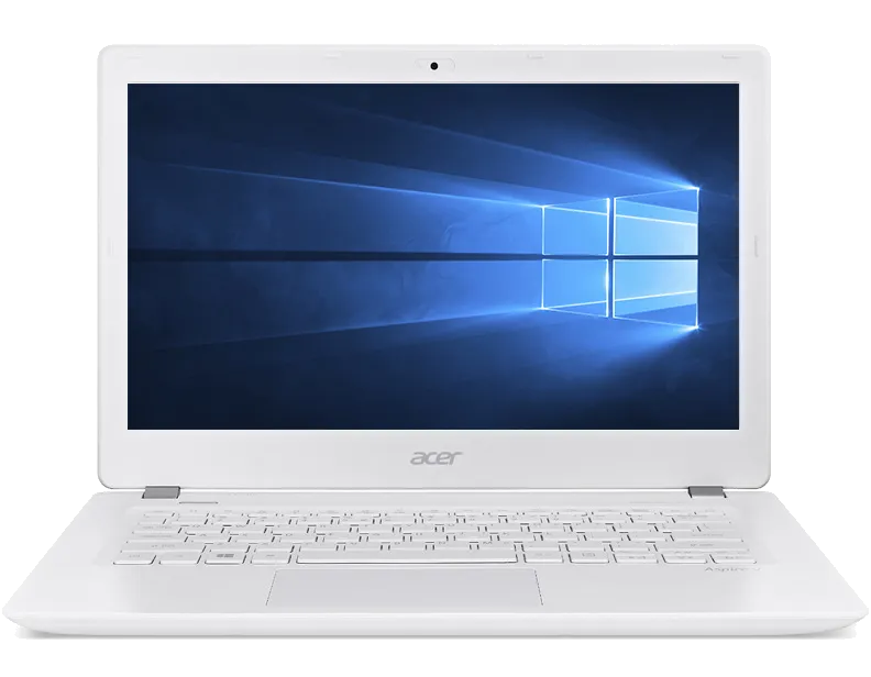 Замена разъема питания Acer Aspire V3-372