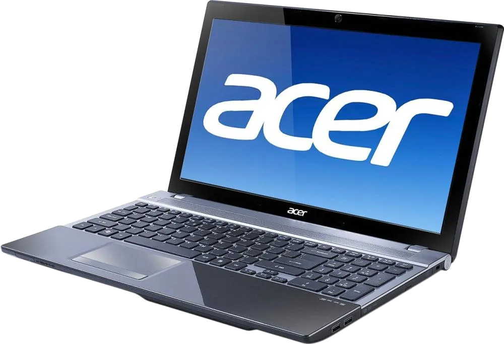 Замена разъема питания Acer Aspire V3-531G