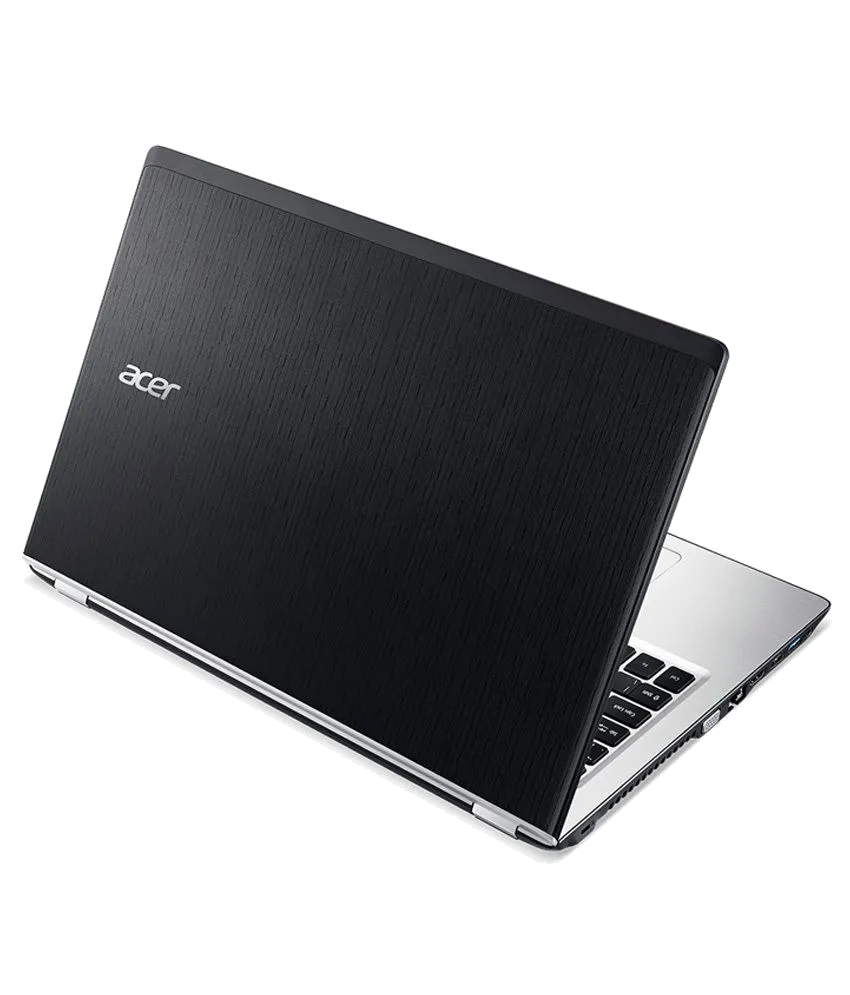 Замена разъема питания Acer Aspire V3-574G